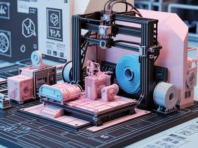 3D Printing 101
