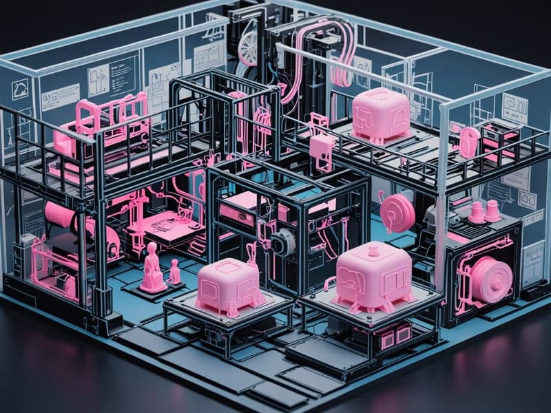 3D Printing Safety