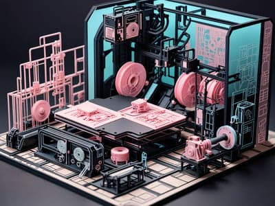 3D Printing Services