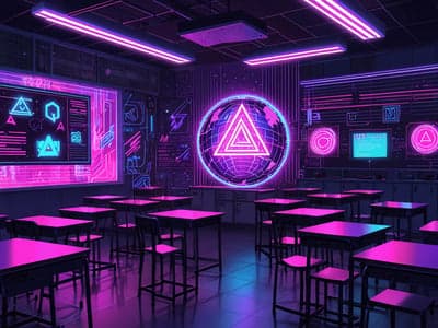 AI in Classroom