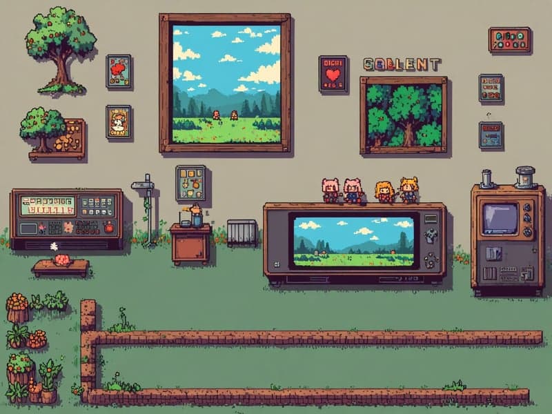 Game Design Basics