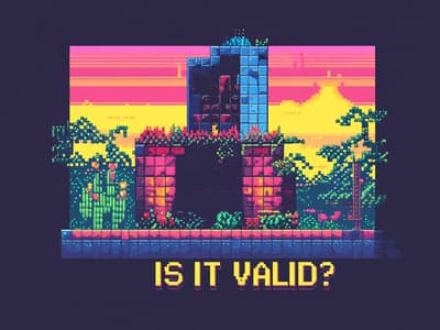 Is it Valid?