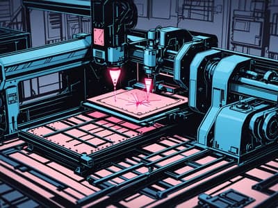 Laser Cutting Pros & Cons