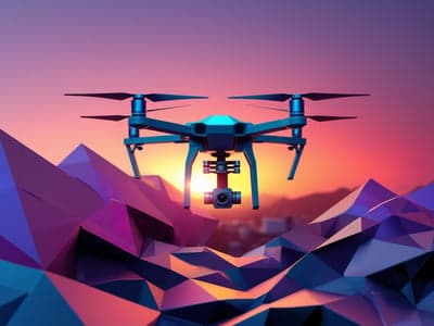 Remote Sensing & Drones