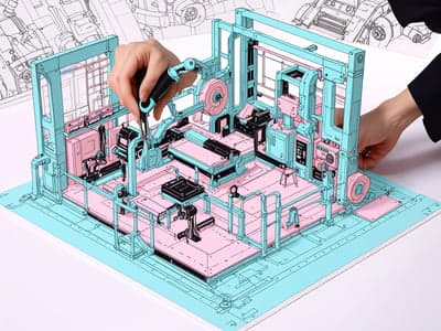Snap-fit Assembly Demo