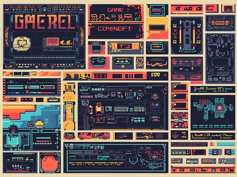 Types of Game Mechanics