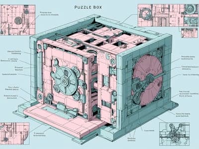 What is a Puzzle Box?