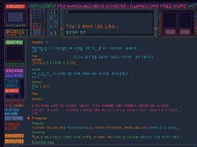 What is Pseudocode?