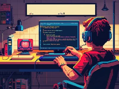 Writing Plugins in UE5