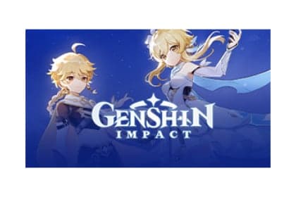 Genshin Impact Mobile Crystals